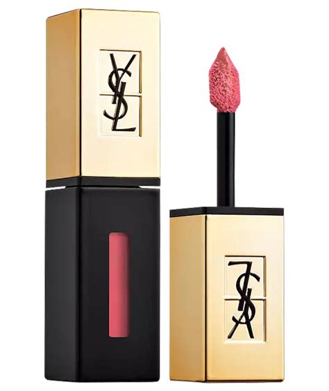 best ysl beauty products|best ysl lipstick shades.